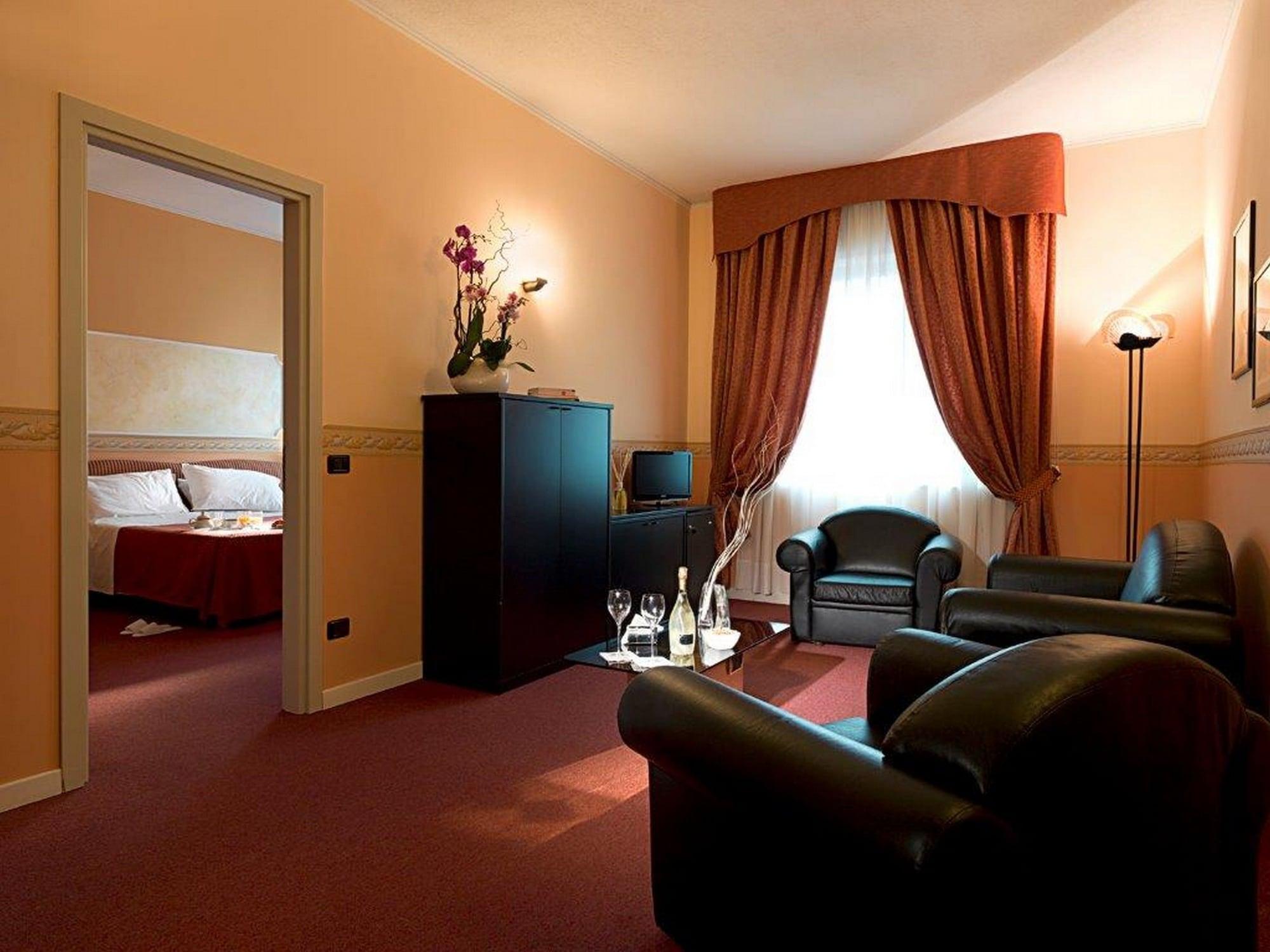 Hotel Bifi Casalmaggiore Zewnętrze zdjęcie