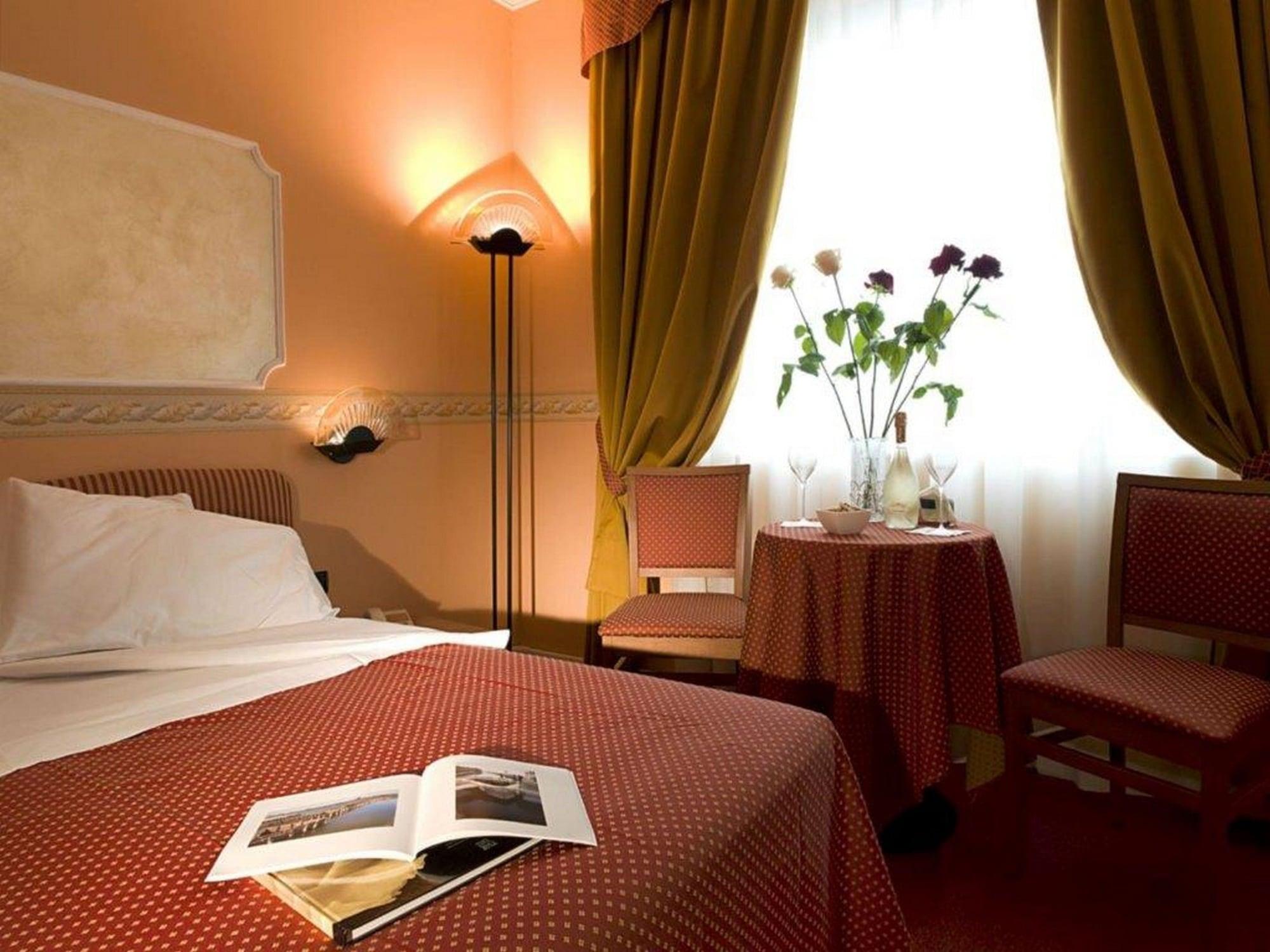 Hotel Bifi Casalmaggiore Zewnętrze zdjęcie