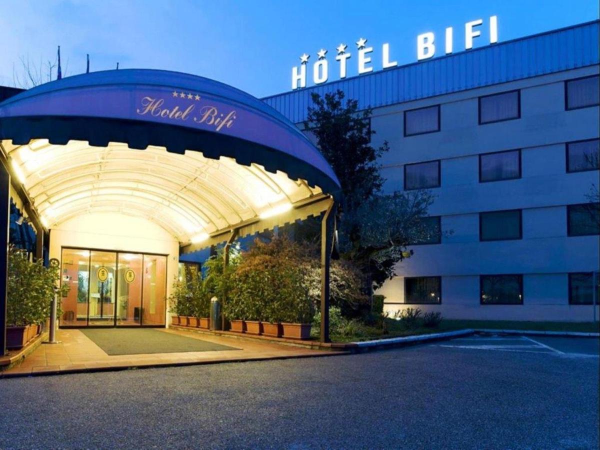 Hotel Bifi Casalmaggiore Pokój zdjęcie